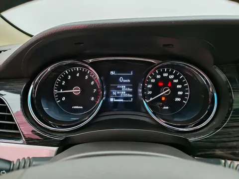 Baojun 730