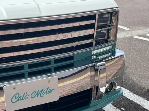 Nissan Vanette