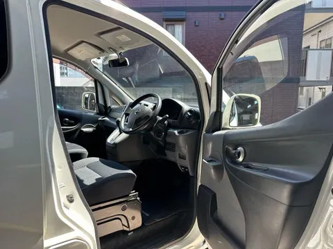Nissan Vanette