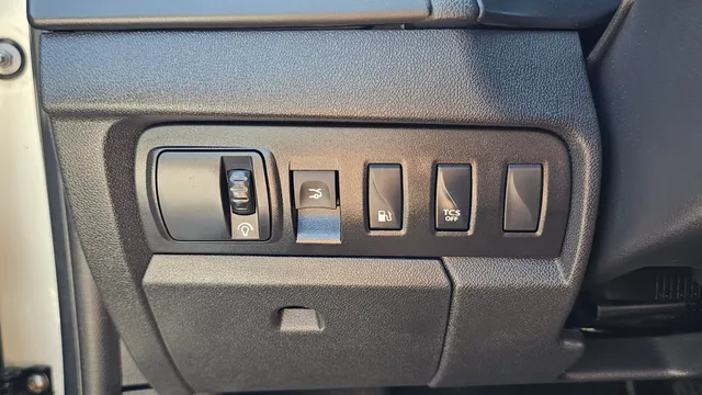 Renault SM3