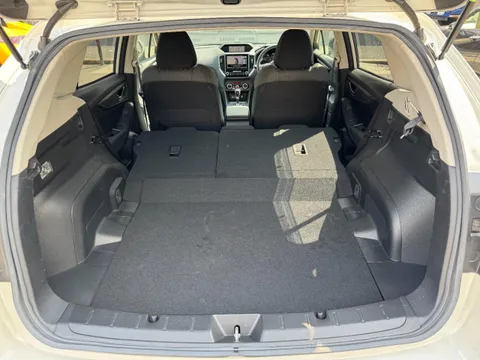 Subaru Impreza Sports