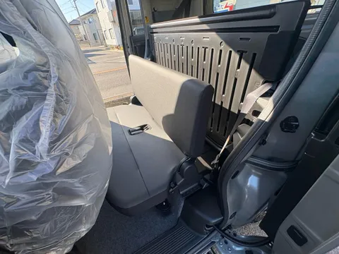 Suzuki Spacia Base