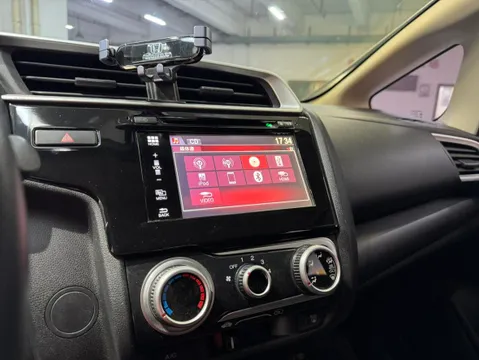 Honda Jazz (Fit)