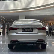 Geely Binrui