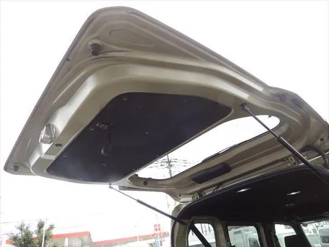 Honda N-VAN Plus Style