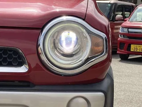 Mazda Flair Crossover