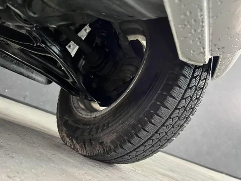 Honda Acty Van