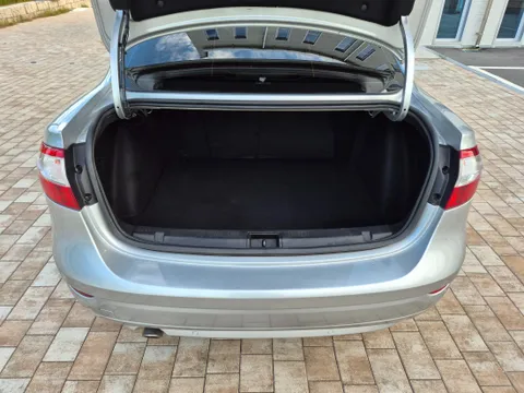 Renault SM3