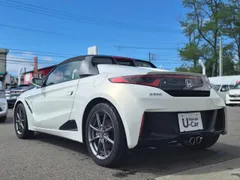 Honda S660