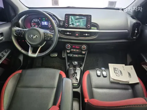 Kia Picanto (Morning)