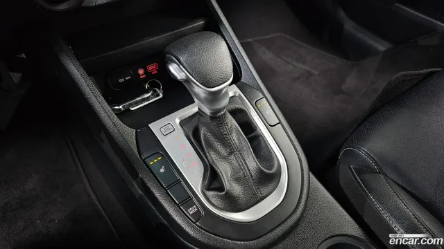 Kia Cerato (K3)