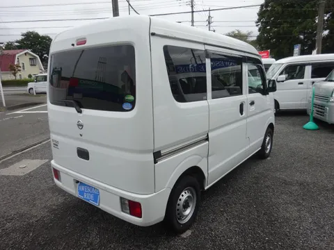 Nissan Clipper