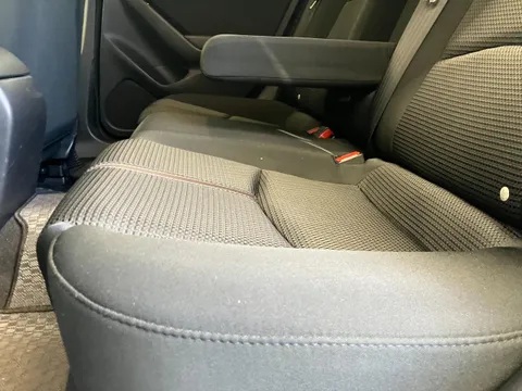 Mazda Axela Sport