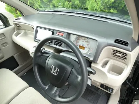 Honda Life