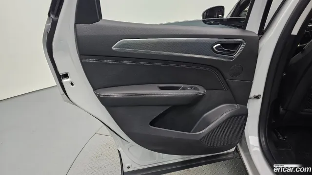 Renault XM3