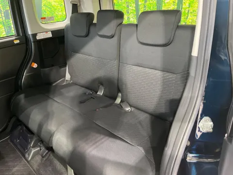 Subaru Justy