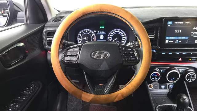 Hyundai Venue