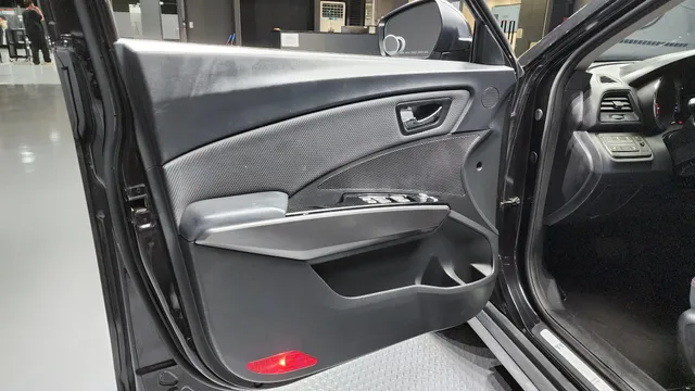 SsangYong Tivoli XLV (Tivoli Air)