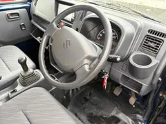Suzuki Super Carry