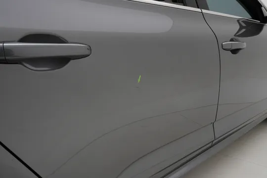 Renault Talisman (SM6)