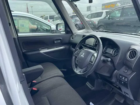 Mitsubishi eK Space Custom