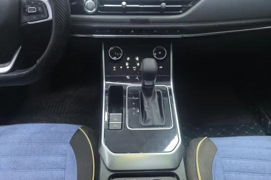 Chery Tiggo 5x
