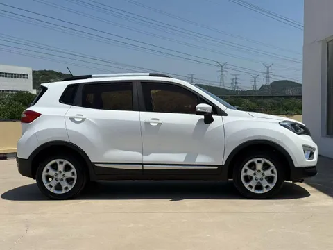 Changan CS15