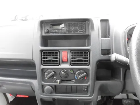 Nissan Clipper Truck