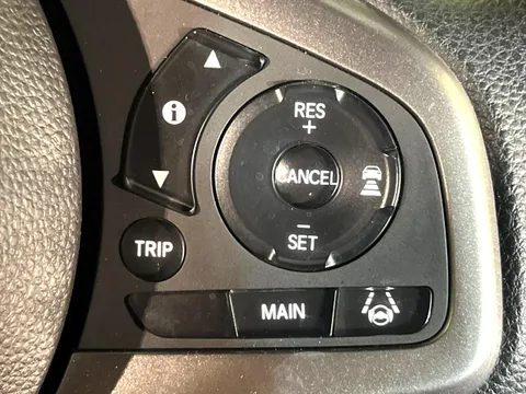 Honda N-VAN +Style