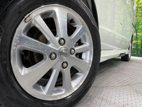 Nissan Clipper Rio