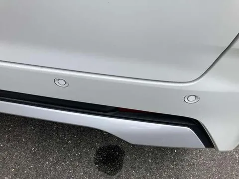 Mitsubishi eK X Space