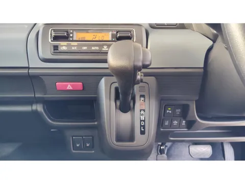 Suzuki Spacia Base