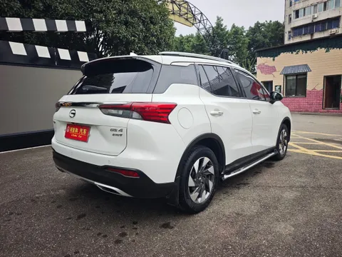 Gac GS4