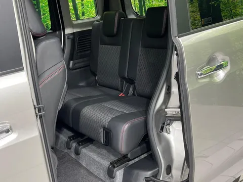 Mazda Flair Wagon Custom Style