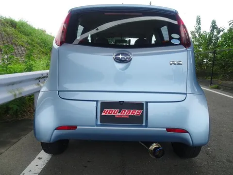 Subaru R2