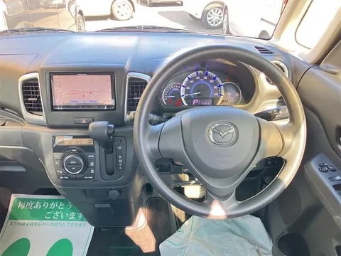 Mazda Flair Wagon