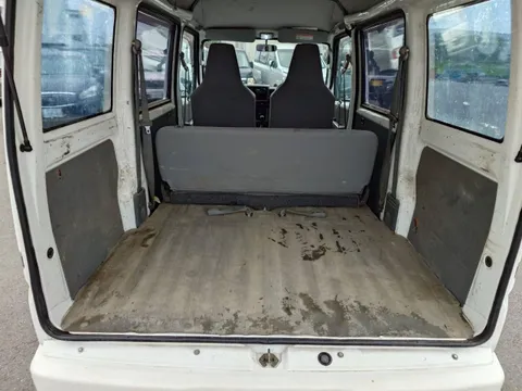 Nissan Clipper