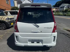 Subaru Pleo