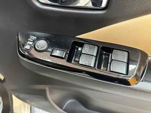 Mitsubishi eK X
