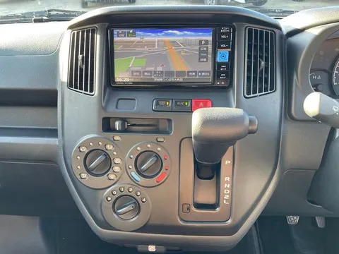 Toyota TownAce Van