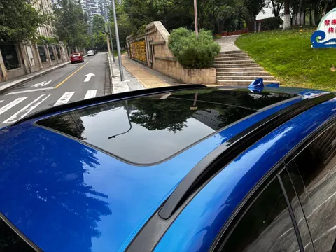 Wey VV7