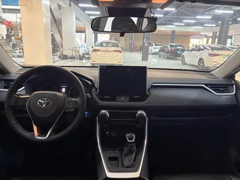 Toyota Wildlander