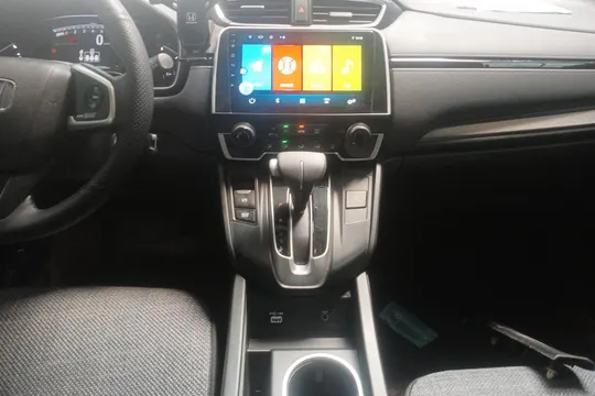 Honda Breeze