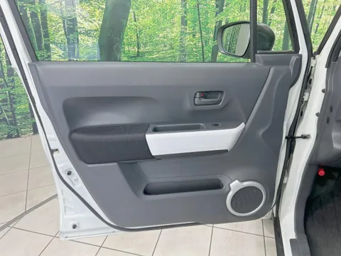 Mazda Flair Crossover