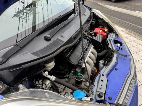 Honda Jazz (Fit)