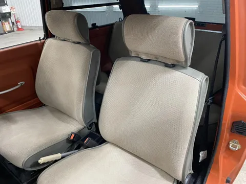 Nissan Pao