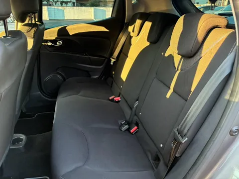 Renault Lutecia