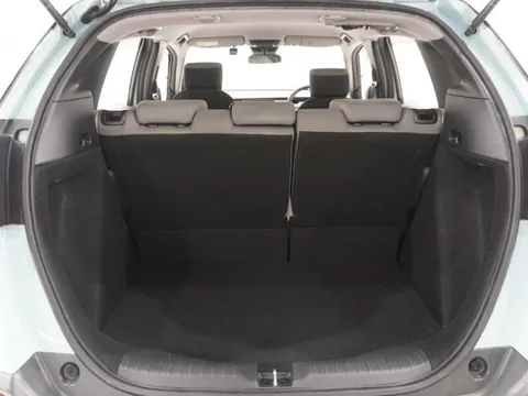 Honda Jazz (Fit)