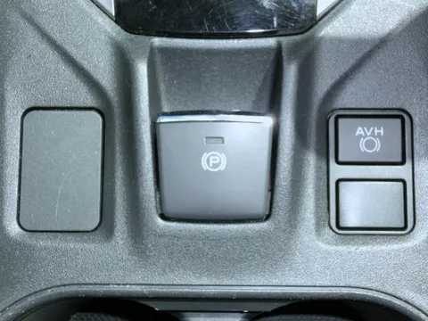 Subaru Impreza G4