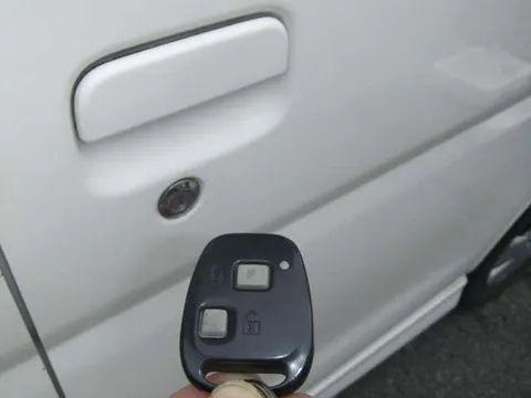 Daihatsu Atrai Wagon